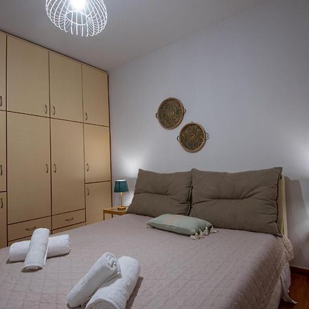 Marina House Apartment Agios Nikolaos  Exterior photo