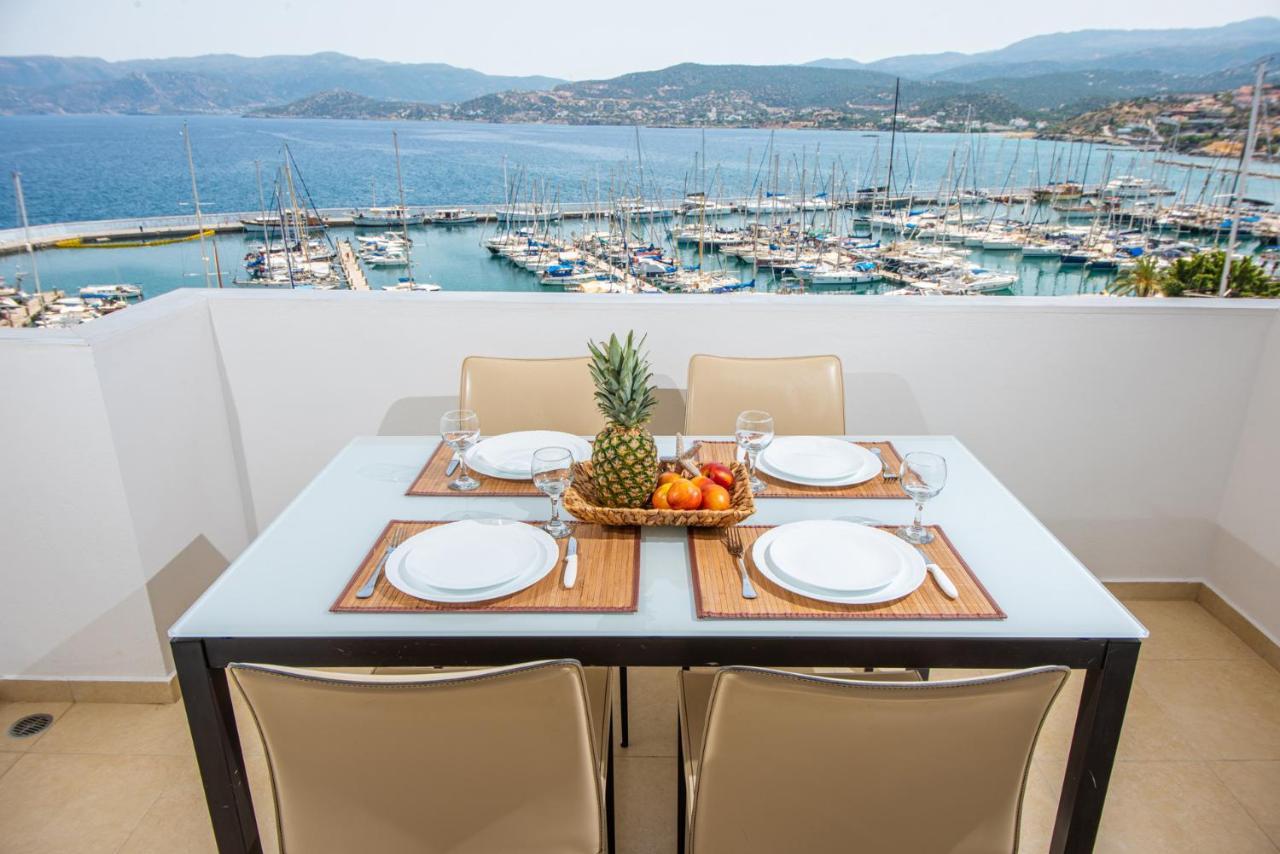 Marina House Apartment Agios Nikolaos  Exterior photo