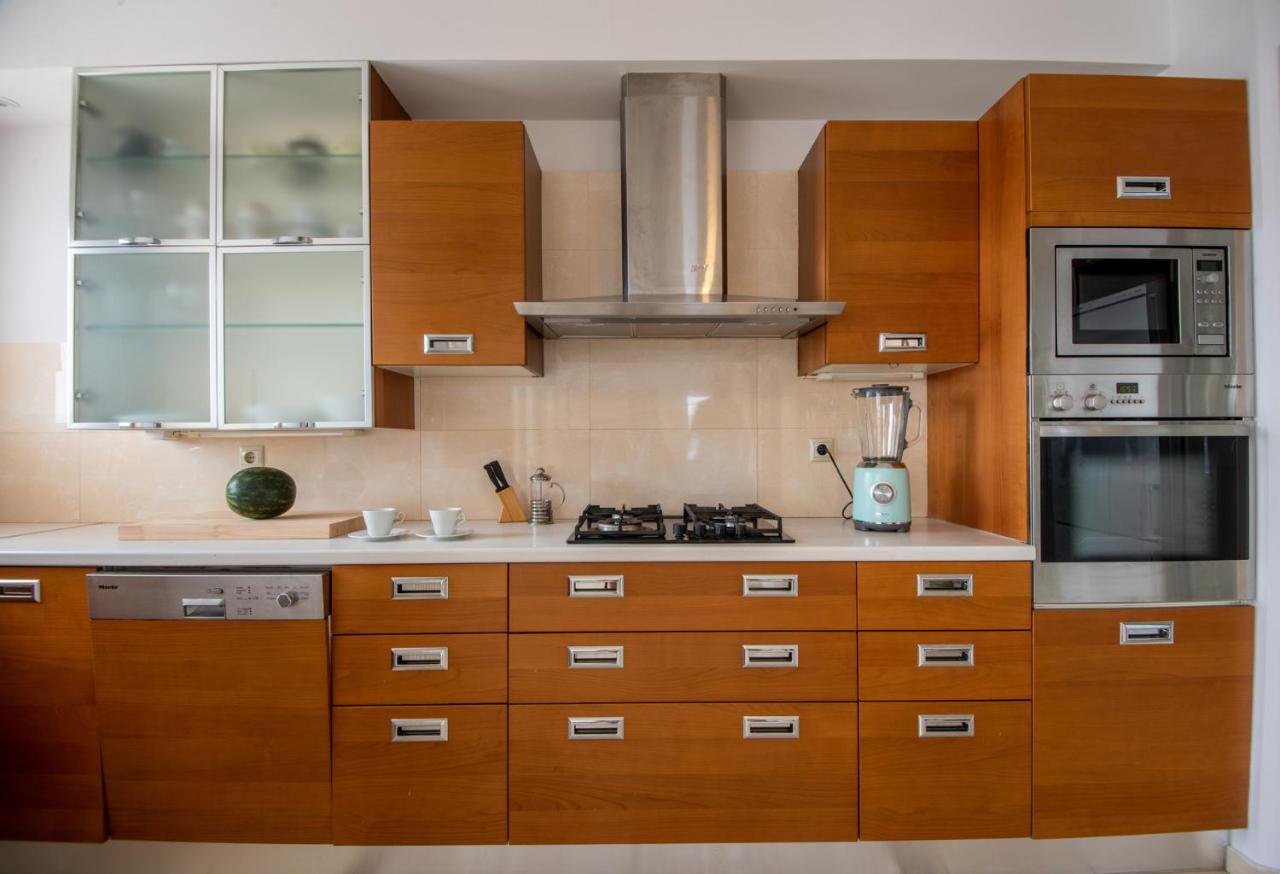 Marina House Apartment Agios Nikolaos  Exterior photo