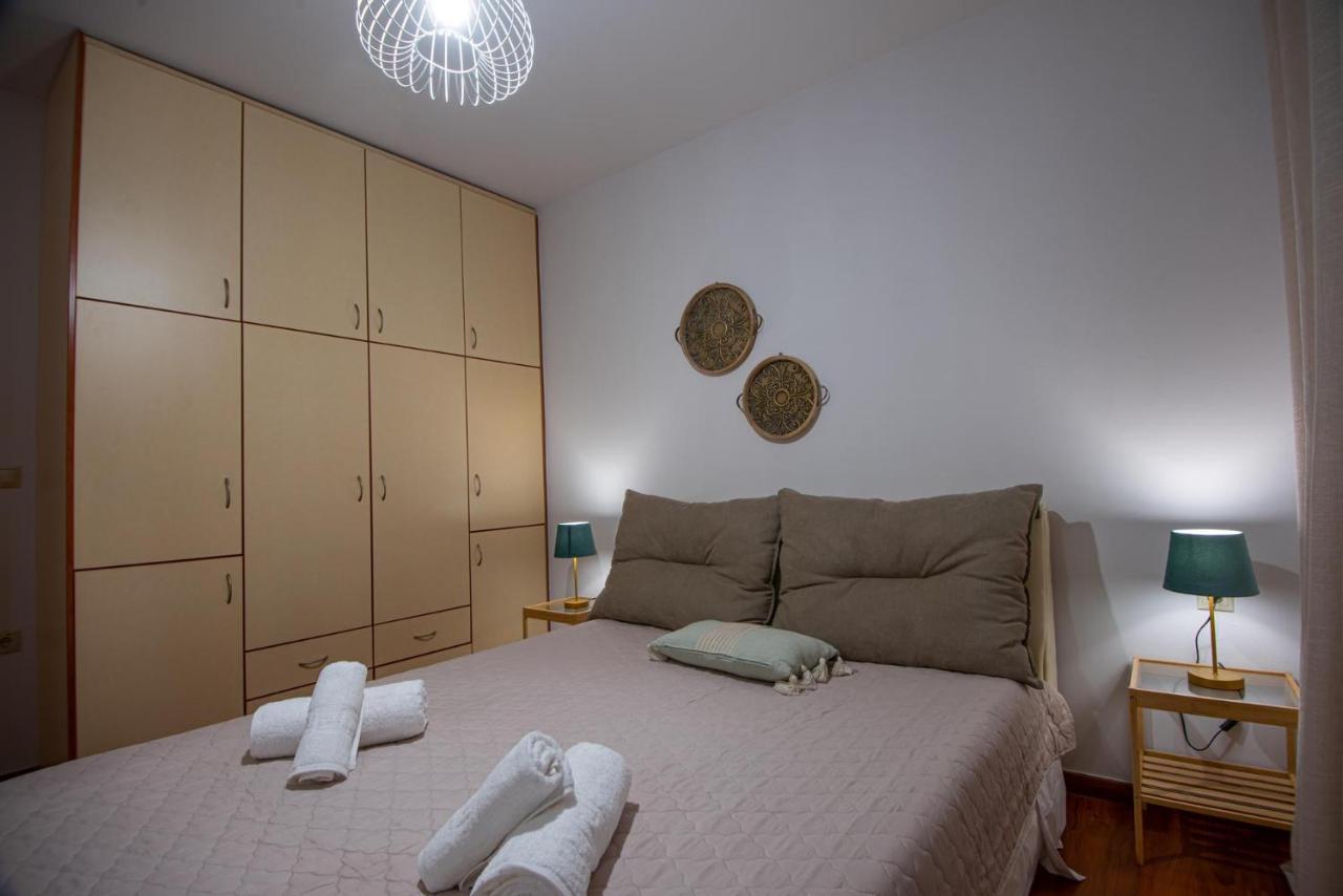 Marina House Apartment Agios Nikolaos  Exterior photo