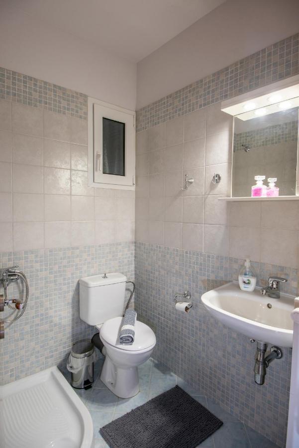 Marina House Apartment Agios Nikolaos  Exterior photo