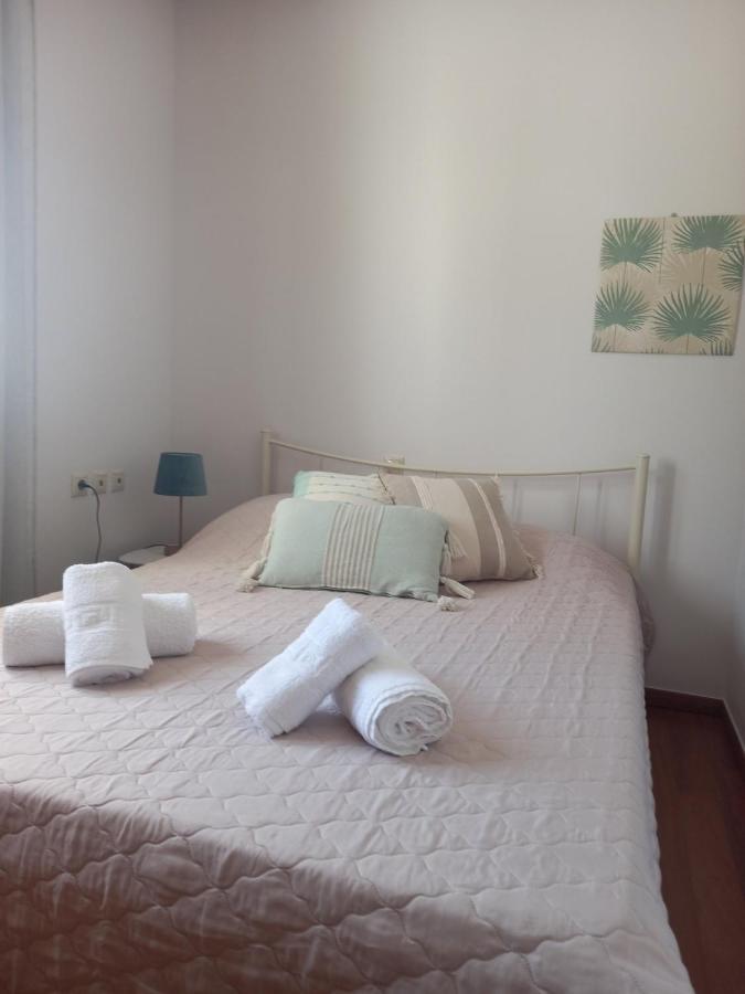 Marina House Apartment Agios Nikolaos  Exterior photo
