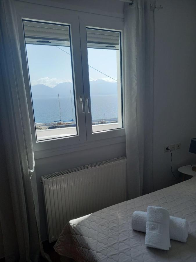 Marina House Apartment Agios Nikolaos  Exterior photo
